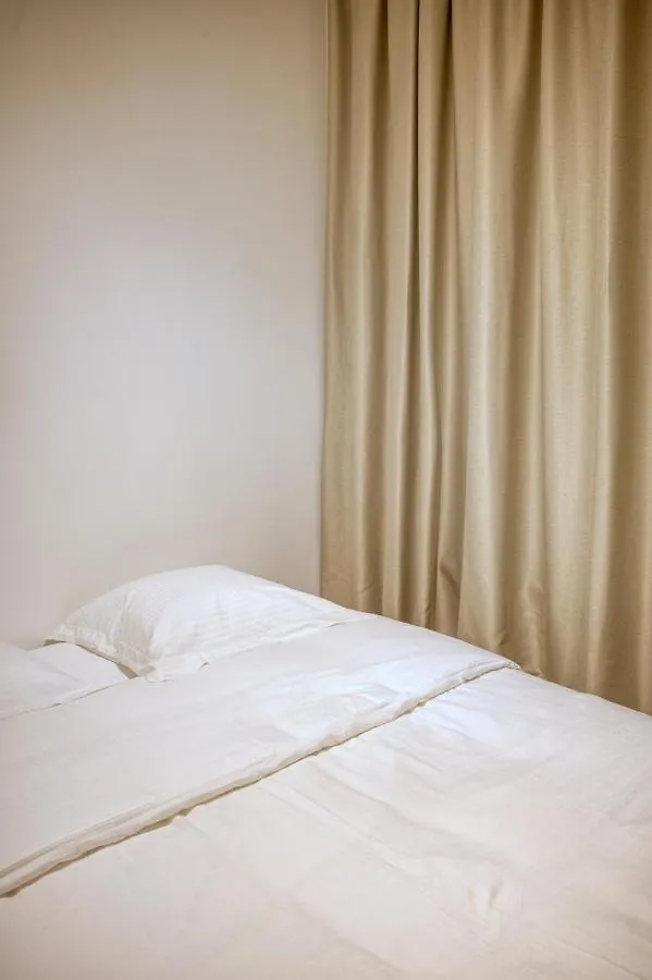 Cosy Seaside Apartments Ostend Belgium